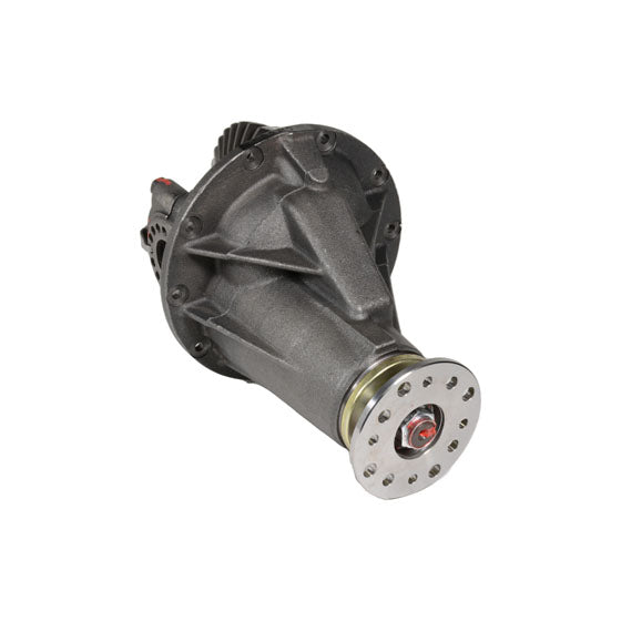 Dropout Assembly For Toyota 8 Rear Differential 30 Spline 5.29 Ratio 8 Inch Toyota 5.29 30 Spline Open Carrier 3RD Member Assembly W/ Yoke Yukon Gear & Axle-1