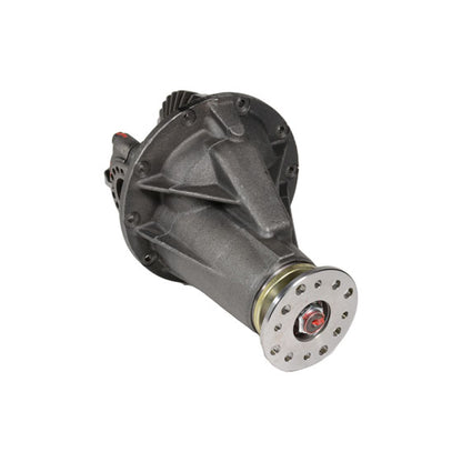 Dropout Assembly For Toyota 8 Rear Differential 30 Spline 5.29 Ratio 8 Inch Toyota 5.29 30 Spline Open Carrier 3RD Member Assembly W/ Yoke Yukon Gear & Axle-1