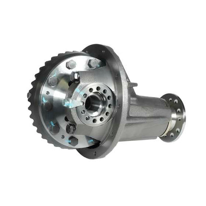 Dropout Assembly Toyota 8 Front W/Grizzly Locker 30 Spline 4.88 Ratio 8 Inch Toyota 4.88 30 Spline Grizzly Locker 3RD Member Assembly W/ Yoke Yukon Gear & Axle