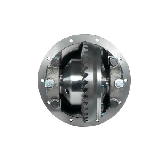 Dropout Assembly Toyota 8 Front W/Grizzly Locker 30 Spline 4.88 Ratio 8 Inch Toyota 4.88 30 Spline Grizzly Locker 3RD Member Assembly W/ Yoke Yukon Gear & Axle-2