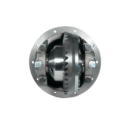 Dropout Assembly Toyota 8 Front W/Grizzly Locker 30 Spline 4.88 Ratio 8 Inch Toyota 4.88 30 Spline Grizzly Locker 3RD Member Assembly W/ Yoke Yukon Gear & Axle-2