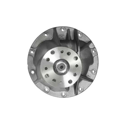 Dropout Assembly Toyota 8 Front W/Grizzly Locker 30 Spline 4.88 Ratio 8 Inch Toyota 4.88 30 Spline Grizzly Locker 3RD Member Assembly W/ Yoke Yukon Gear & Axle-3