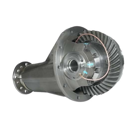Dropout Assembly Toyota 8 Front Diff W/Zip Locker 30 Spline 4.88 Ratio 8 Inch Toyota 4.88 30 Spline Zip Locker 3RD Member Assembly W/ Yoke Yukon Gear & Axle