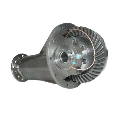 Dropout Assembly Toyota 8 Front Diff W/Zip Locker 30 Spline 4.88 Ratio 8 Inch Toyota 4.88 30 Spline Zip Locker 3RD Member Assembly W/ Yoke Yukon Gear & Axle
