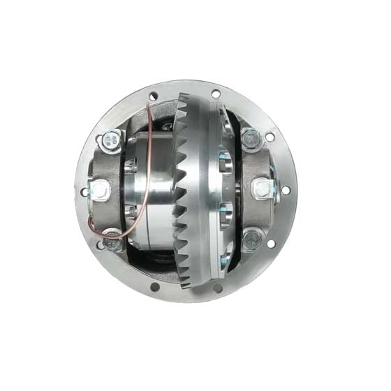 Dropout Assembly Toyota 8 Front Diff W/Zip Locker 30 Spline 4.88 Ratio 8 Inch Toyota 4.88 30 Spline Zip Locker 3RD Member Assembly W/ Yoke Yukon Gear & Axle-2