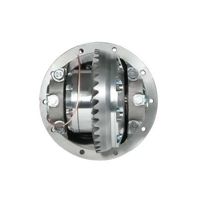 Dropout Assembly Toyota 8 Front Diff W/Zip Locker 30 Spline 4.88 Ratio 8 Inch Toyota 4.88 30 Spline Zip Locker 3RD Member Assembly W/ Yoke Yukon Gear & Axle-2