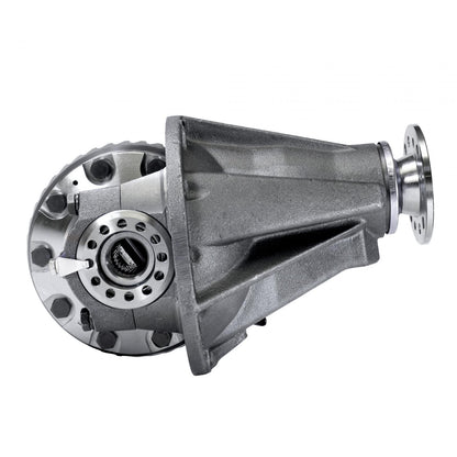 Dropout Assembly Toyota V6 Rear Diff W/Zip Locker 30 Spline 4.56 Ratio TV6 8 Inch Toyota 4.56 3RD Member Assembly W/ 30 Spline Zip Locker & Yoke Yukon Gear & Axle