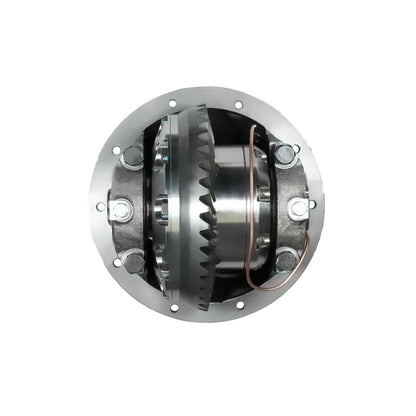 Dropout Assembly Toyota V6 Rear Diff W/Zip Locker 30 Spline 4.88 Ratio TV6 8 Inch Toyota 4.88 3RD Member Assembly W/ 30 Spline Zip Locker & Yoke Yukon Gear & Axle