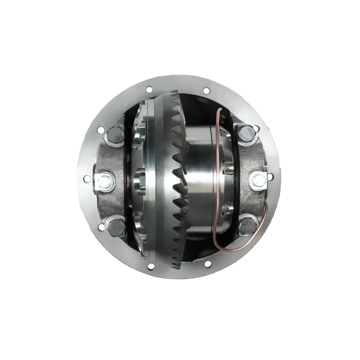 Dropout Assembly Toyota V6 Rear Diff W/Zip Locker 30 Spline 5.29 Ratio TV6 8 Inch Toyota 5.29 3RD Member Assembly W/ 30 Spline Zip Locker & Yoke Yukon Gear & Axle