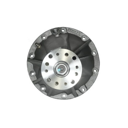 Dropout Assembly Toyota V6 Rear Diff W/Zip Locker 30 Spline 5.29 Ratio TV6 8 Inch Toyota 5.29 3RD Member Assembly W/ 30 Spline Zip Locker & Yoke Yukon Gear & Axle-1