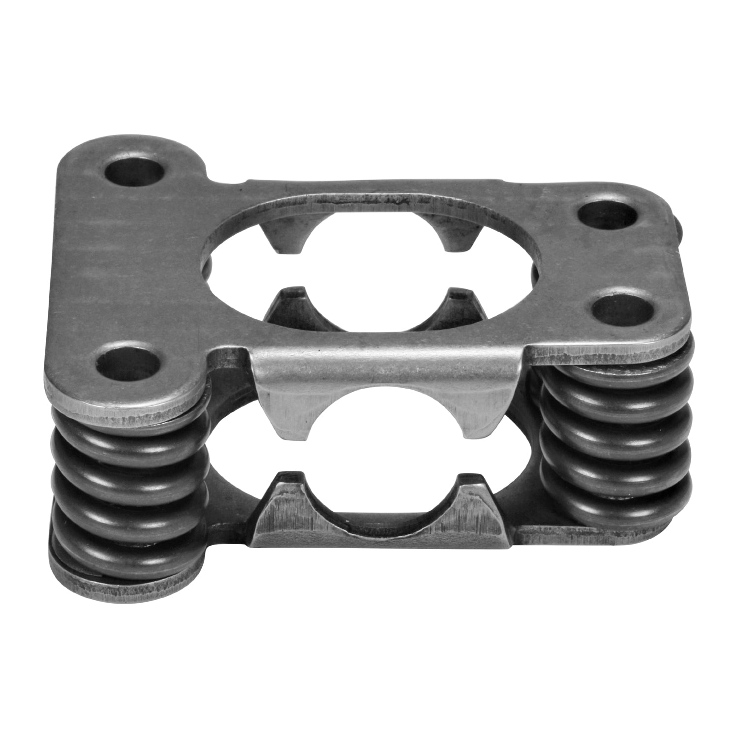 Dura Grip Replacement 800lbs Spring Kit With Preload Plates GM 8.5 12P 12T Ford 8.8 Inch Dura Grip 800-Lb Spring Kit W/Preload Plates Ford 8.8 Dura Grip (Replaces EAT29591) Yukon Gear & Axle-1