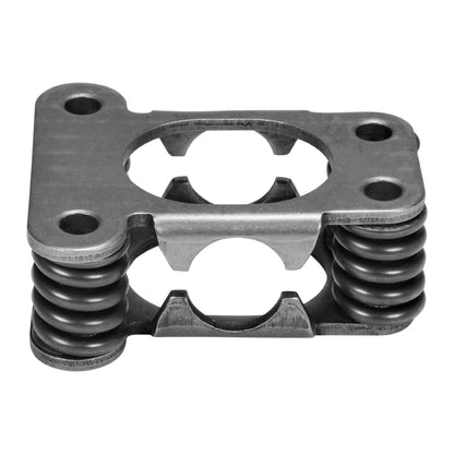 Dura Grip Replacement 800lbs Spring Kit With Preload Plates GM 8.5 12P 12T Ford 8.8 Inch Dura Grip 800-Lb Spring Kit W/Preload Plates Ford 8.8 Dura Grip (Replaces EAT29591) Yukon Gear & Axle-1
