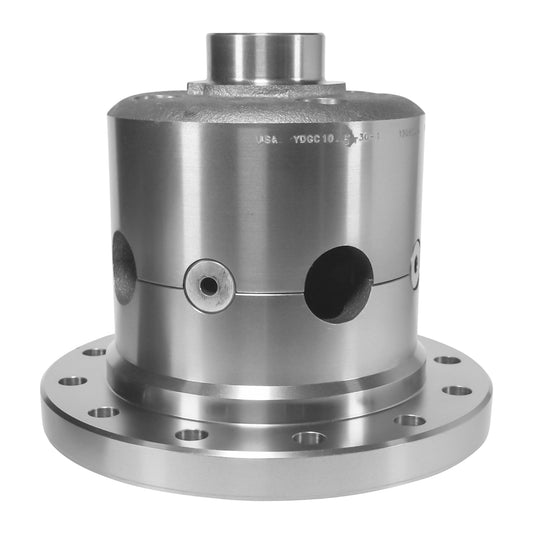 Dura Grip Limited Slip For AAM 10.5 Inch Diff 3.73 & Up Ratio 30 Spline Yukon Gear & Axle