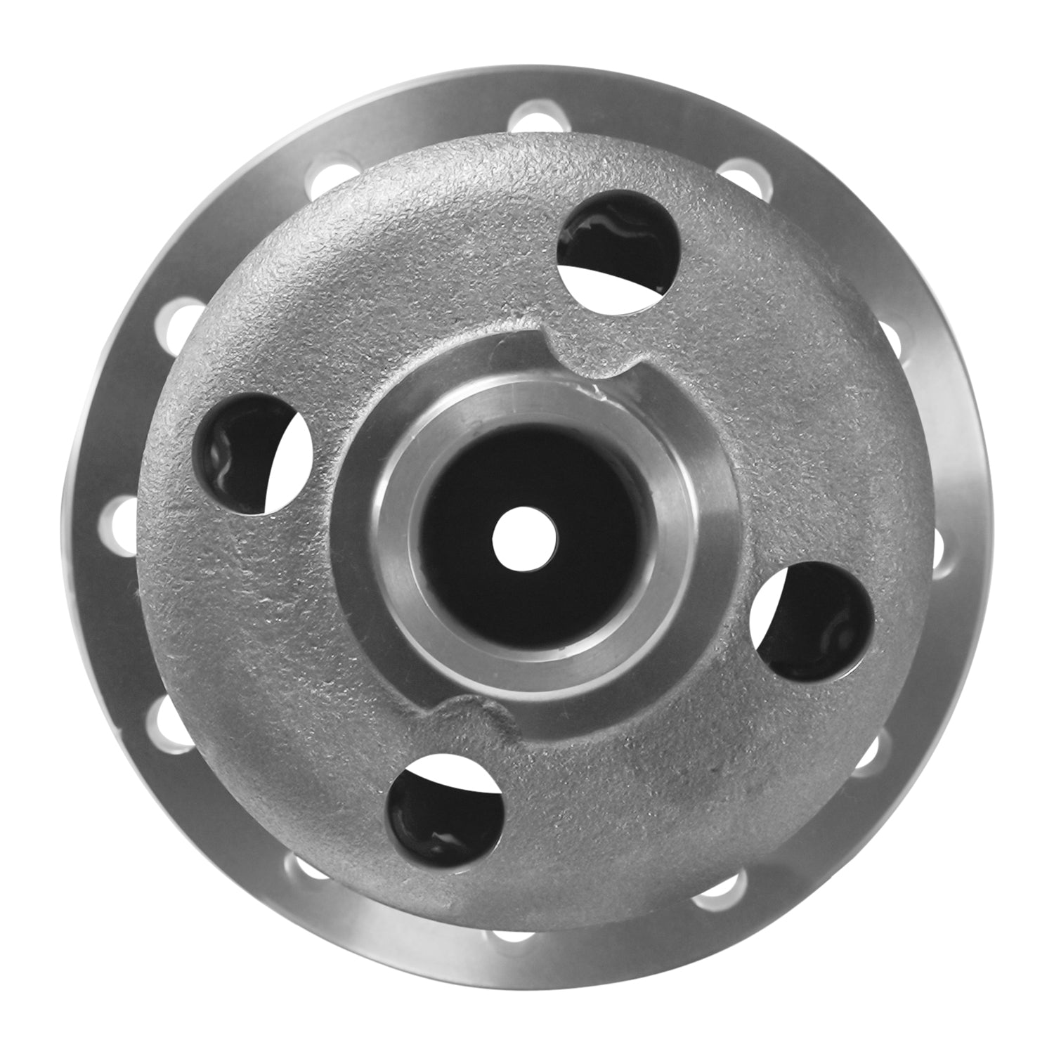 Dura Grip Limited Slip For AAM 10.5 Inch Diff 3.73 & Up Ratio 30 Spline Yukon Gear & Axle-2
