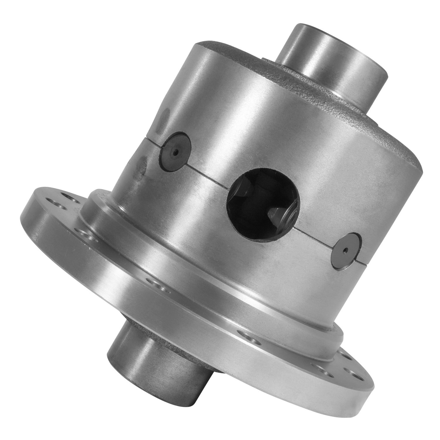 Dura Grip For CHRYSLER/AAM 11.8 Differential 11.8 Inch AAM/ Chy 16 Bolt Duragrip Positraction '16-'18 RAM 3500 W/ Aisin A/T Yukon Gear & Axle