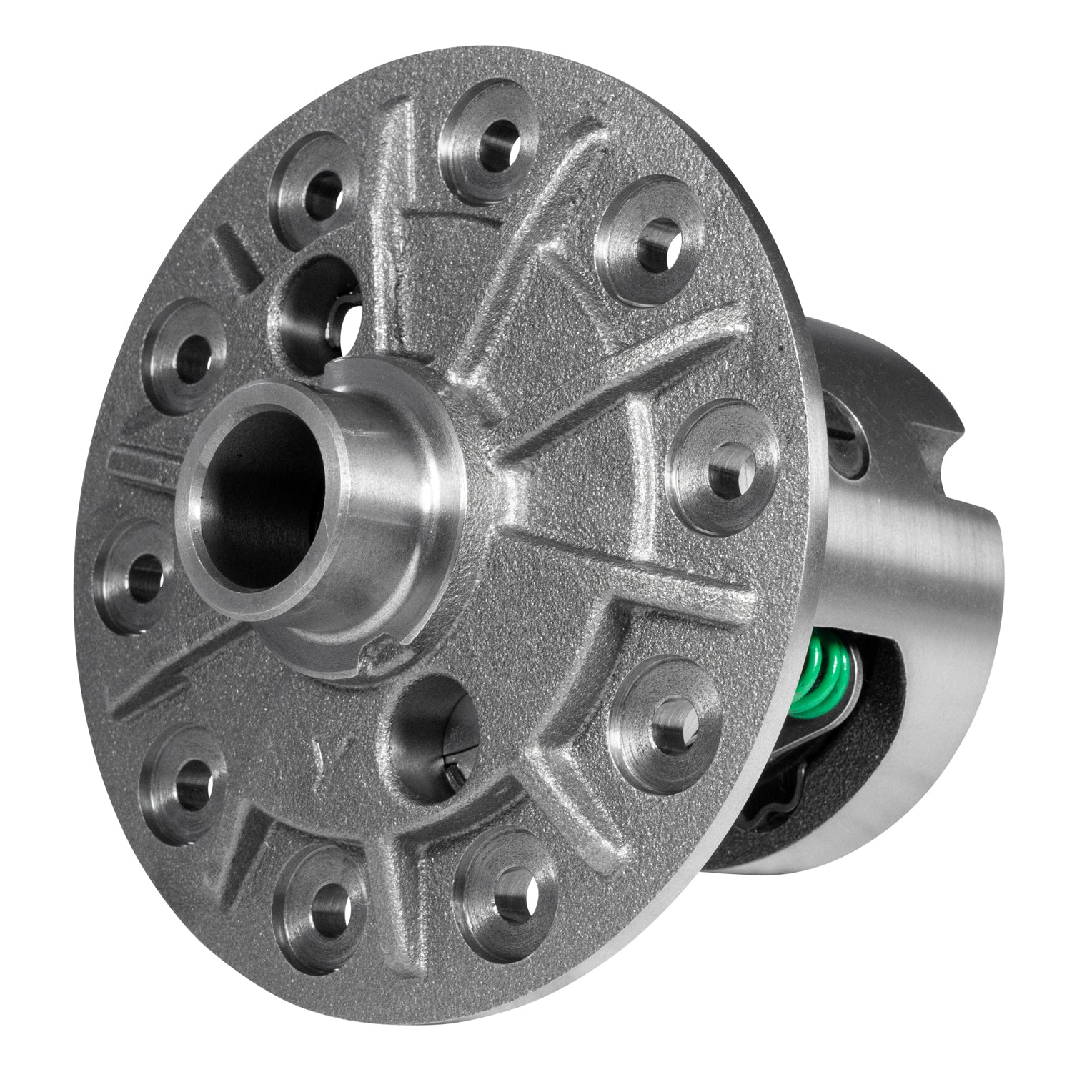 8.25 Inch Chrylser 2.56 & Up Ratio Dura Grip Limited Slip 27 Spline Composite Clutches 8.25 Inch Chy 2.56&Up 27 Spline (96&Down) Duragrip Positraction Composite Clutch Yukon Gear & Axle