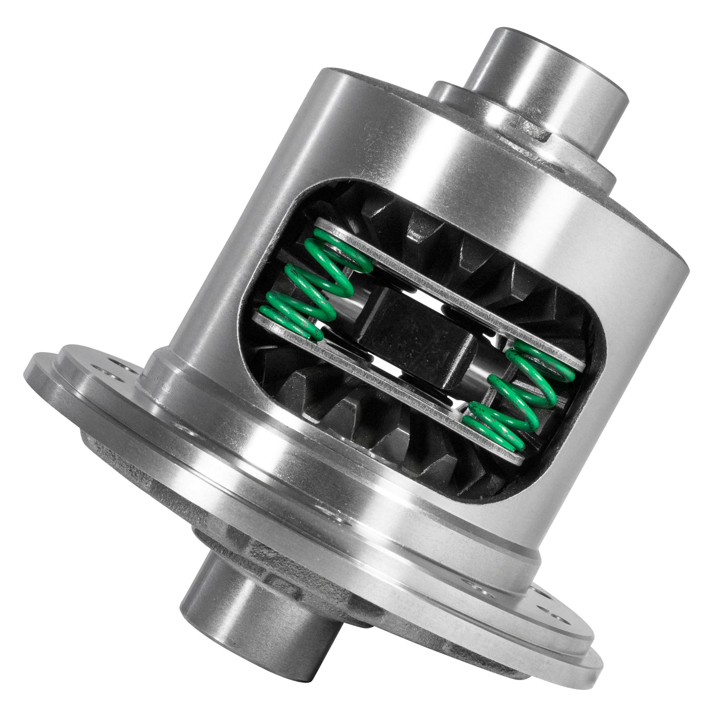8.25 Inch Chrylser 2.56 & Up Ratio Dura Grip Limited Slip 27 Spline Composite Clutches 8.25 Inch Chy 2.56&Up 27 Spline (96&Down) Duragrip Positraction Composite Clutch Yukon Gear & Axle-1