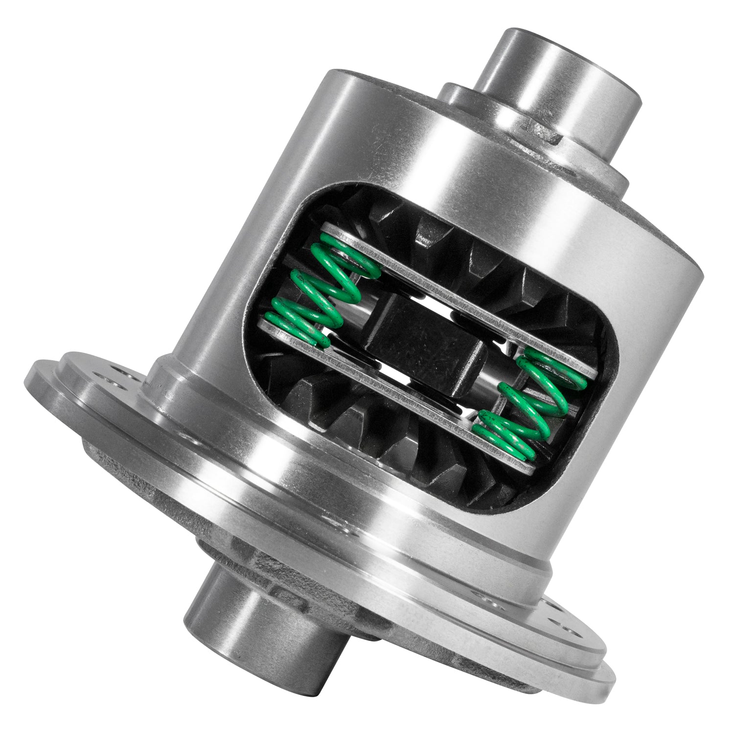 8.25 Inch Chrylser 2.56 & Up Ratio Dura Grip Limited Slip 27 Spline Composite Clutches 8.25 Inch Chy 2.56&Up 27 Spline (96&Down) Duragrip Positraction Composite Clutch Yukon Gear & Axle-1