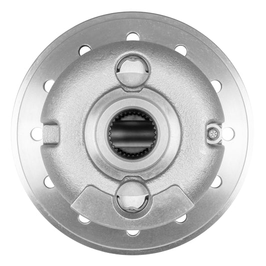 Dura Grip Limited Slip For Chrylser 9.25 Differential 31 Spline 9.25 Inch Chy 31 Spline 2010& Dwn Duragrip Positraction Composite Clutch Yukon Gear & Axle