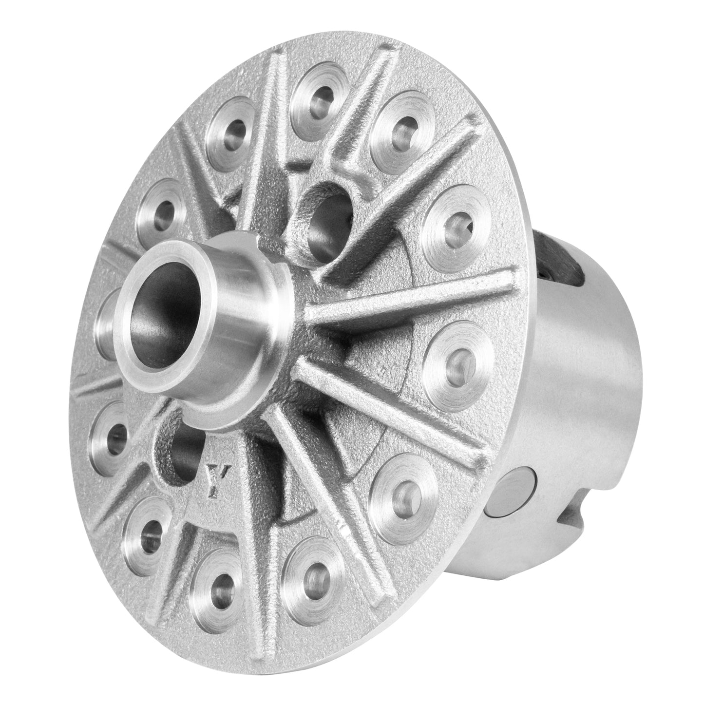 Dura Grip Limited Slip For Chrylser 9.25 Differential 31 Spline 9.25 Inch Chy 31 Spline 2010& Dwn Duragrip Positraction Composite Clutch Yukon Gear & Axle-1