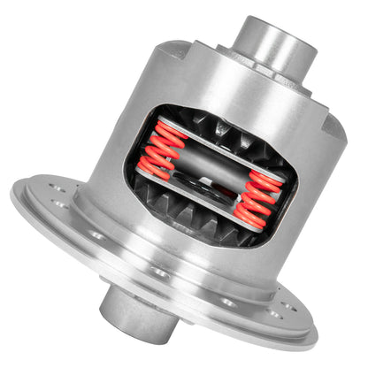 Dura Grip Limited Slip For Chrylser 9.25 Differential 31 Spline 9.25 Inch Chy 31 Spline 2010& Dwn Duragrip Positraction Composite Clutch Yukon Gear & Axle-2