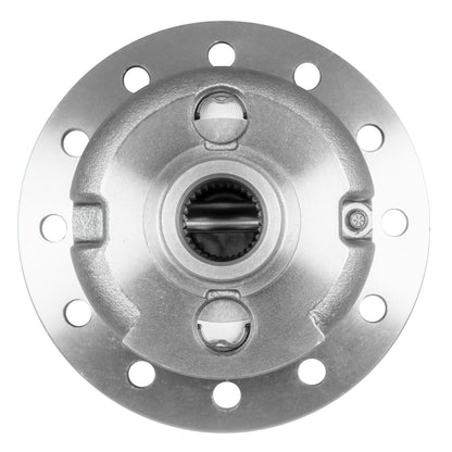 Dura Grip Limited Slip Positraction For Chrylser 9.25 Diff 31 Spline 9.25 Inch Chy Zf 2011& Up Duragrip Positraction Composite Clutch 31 Spline Yukon Gear & Axle