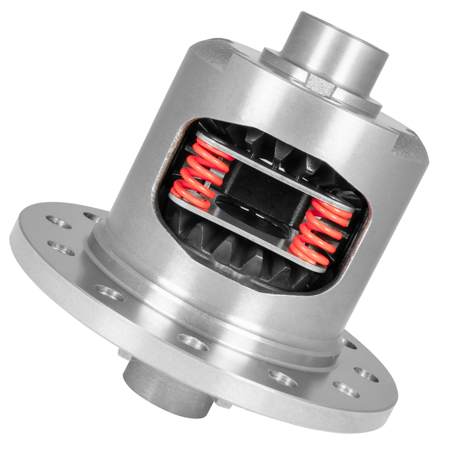 Dura Grip Limited Slip Positraction For Chrylser 9.25 Diff 31 Spline 9.25 Inch Chy Zf 2011& Up Duragrip Positraction Composite Clutch 31 Spline Yukon Gear & Axle-1