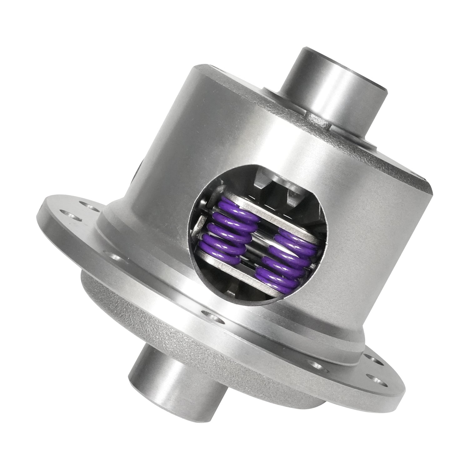 Dana 50 Dura Grip Limited Slip 30 Spline IFS With Yspspr-001 Spring Kit D50 30 Spline Posi ( IFS Only W/Yspspr-001 Spring Kit) Composite Clutch Yukon Gear & Axle