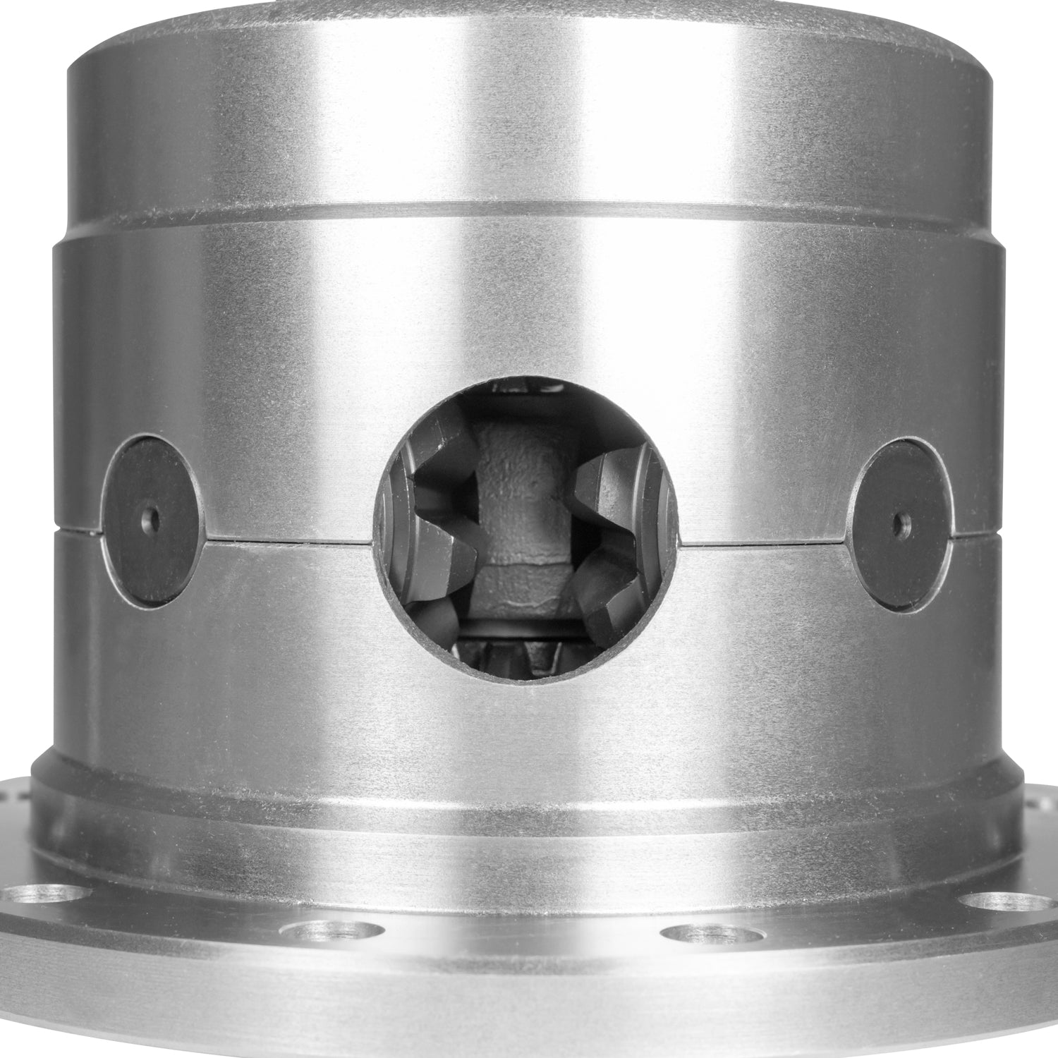 Dana 60 4.10 & Down Dura Grip Positraction Narrow 30 Spline ABS Compatible D60 30 Spline 4.10 & Down Duragrip Positraction Narrow ABS (Ff Only) Yukon Gear & Axle