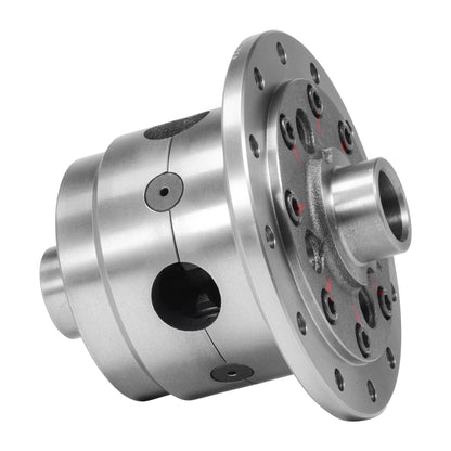 Dura Grip Limited Slip For Dana 70 4.10 & Down 35 Spline W/ABS D70HD 35 Spline 4.10 & Down Duragrip Positraction Yukon Gear & Axle-3