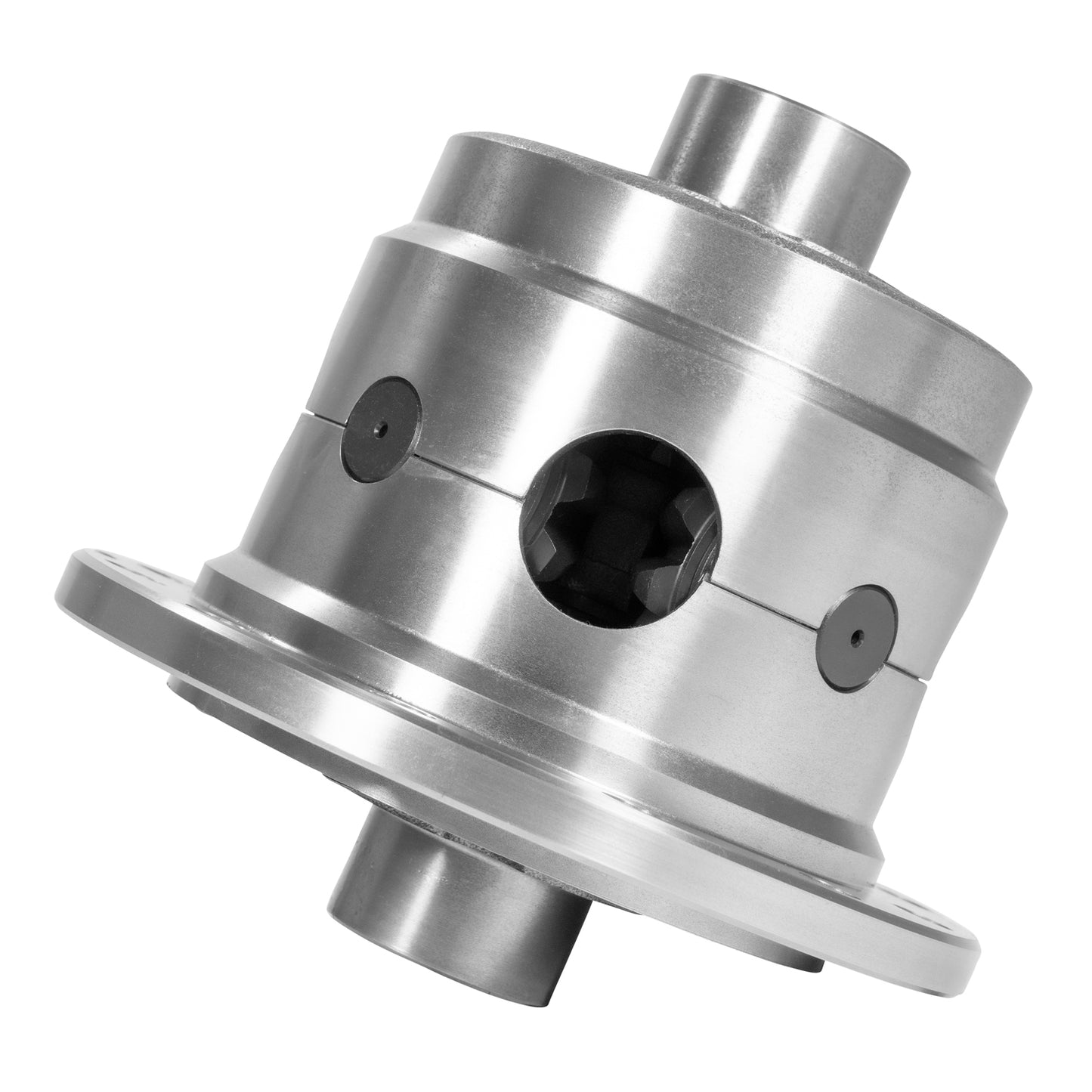 Dana 80 3.73 & Down Dura Grip 35 Spline ABS Compatible Limited Slip D80 35 Spline 3.73 & Down Duragrip Positraction ABS Yukon Gear & Axle-1