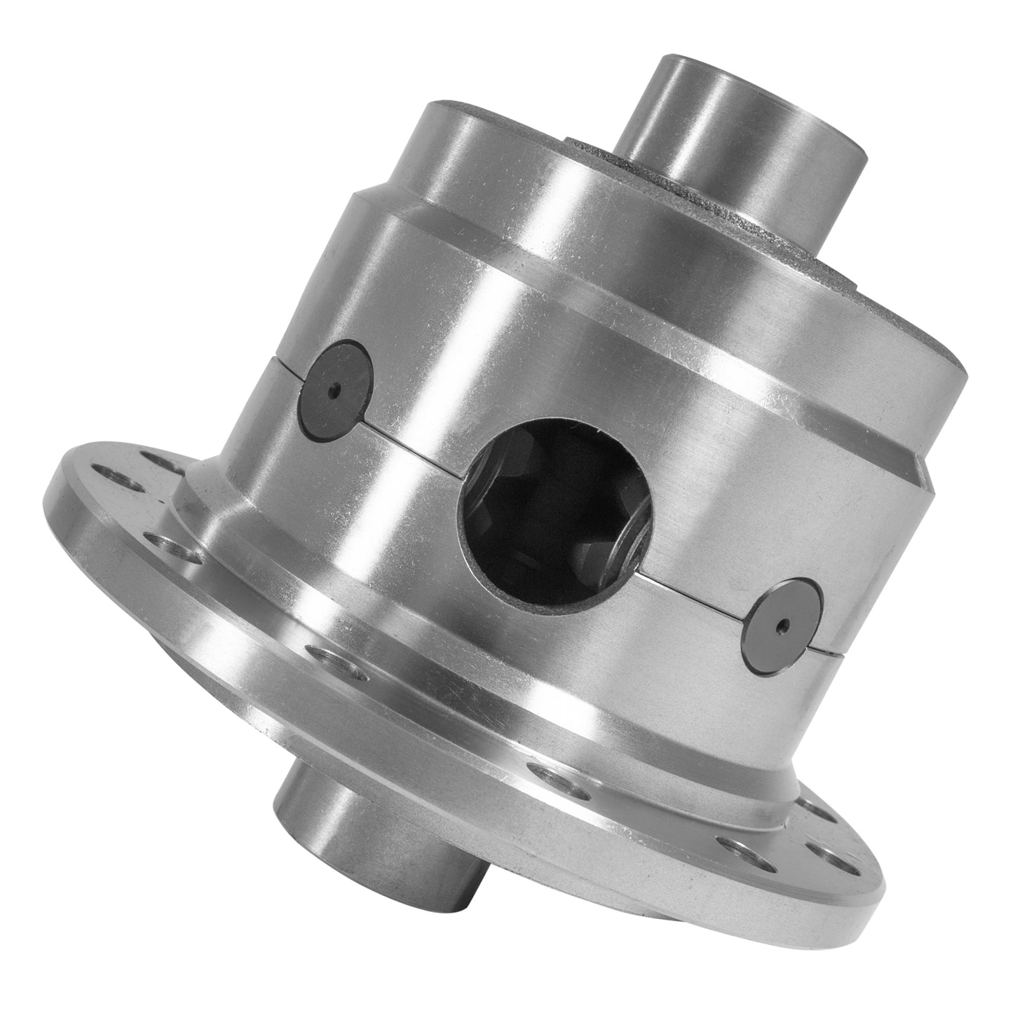 Dura Grip Limited Slip Positraction For Dana 80 4.10-Up 35 Spline D80 35 Spline 4.10 & Up Duragrip Positraction ABS Yukon Gear & Axle-1