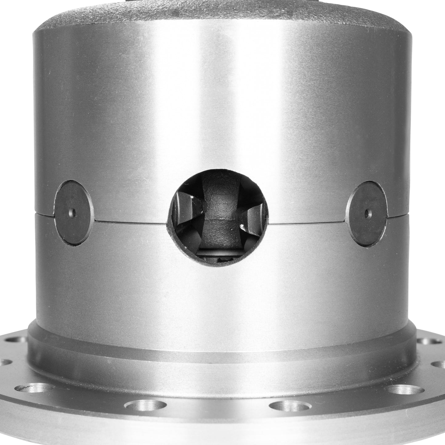 Dura Grip Limited Slip Positraction Ford 10.25 & 10.5 Diffs 35 Spline 10.25 Inch +10.5 Inch Ford Duragrip Ff Only Composite Clutch (needs2additives) Yukon Gear & Axle