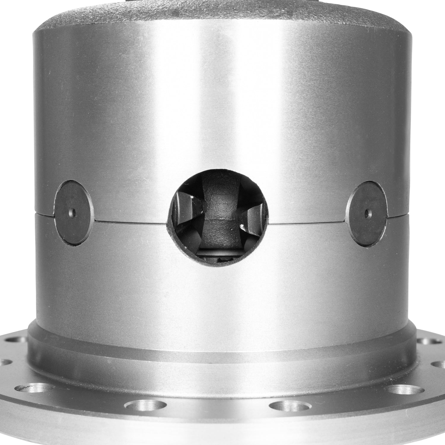 Dura Grip Limited Slip Positraction Ford 10.25 & 10.5 Diffs 35 Spline 10.25 Inch +10.5 Inch Ford Duragrip Ff Only Composite Clutch (needs2additives) Yukon Gear & Axle