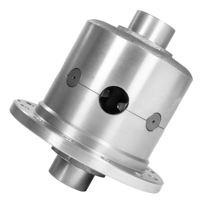 Dura Grip Limited Slip Positraction Ford 10.25 & 10.5 Diffs 35 Spline 10.25 Inch +10.5 Inch Ford Duragrip Ff Only Composite Clutch (needs2additives) Yukon Gear & Axle-1
