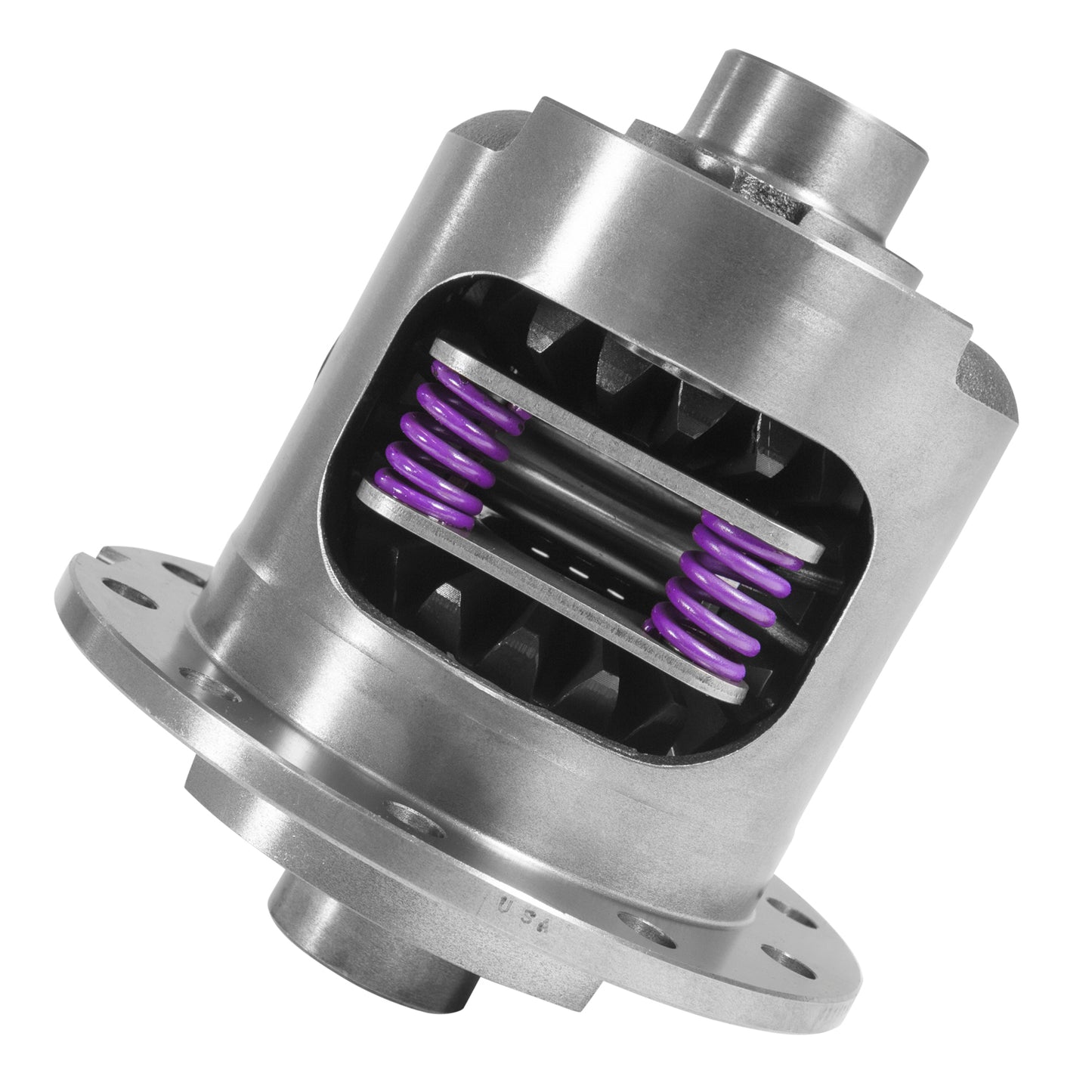 Dura Grip Limited Slip For Ford 8.8 Super Differential 3.31-Up Ratio Ford 8.8 Inch Super 34 Spline Duragrip Posi 3.31&Up 2015+ Yukon Gear & Axle-2