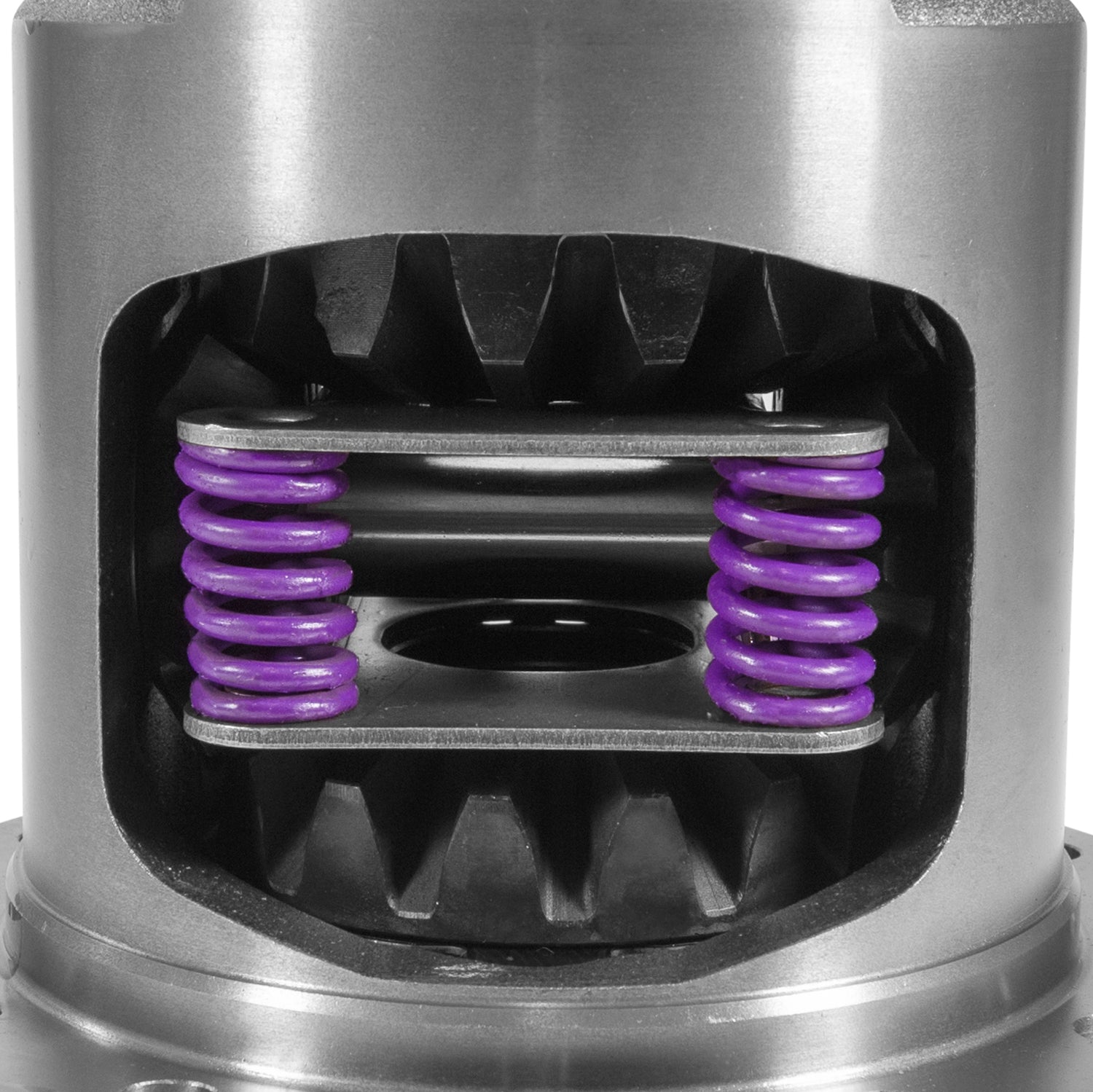 9.75 Inch Ford Dura Grip Limited Slip W/ 34 Spline Composite Clutches 9.75 Inch Ford 34 Spline Dura Grip Composite Clutch (needs2additives) Yukon Gear & Axle