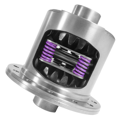 9.75 Inch Ford Dura Grip Limited Slip W/ 34 Spline Composite Clutches 9.75 Inch Ford 34 Spline Dura Grip Composite Clutch (needs2additives) Yukon Gear & Axle-1