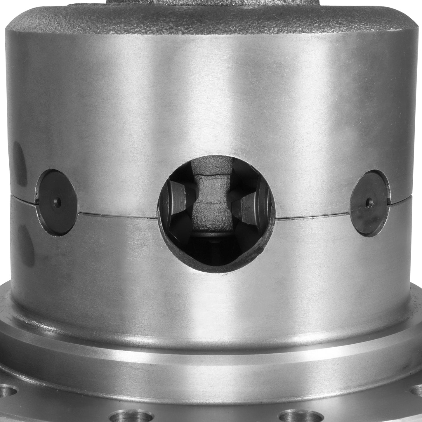 Dura Grip Limited Slip For GM & Chrylser 11.5 Differentials 30 Spline 11.5AAM GM+Chy 30 Spline Duragrip Composite Clutch (needs2additives) Yukon Gear & Axle