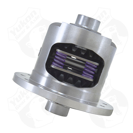 Dura Grip Positraction For GM 12 Bolt Car With 33 Spline Axles 3.08 To 3.90 Ratio Yukon Gear & Axle