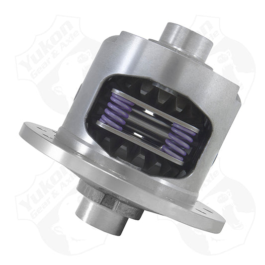 Dura Grip Positraction For GM 12 Bolt Car With 30 Spline Axles 4.10 And Up Yukon Gear & Axle