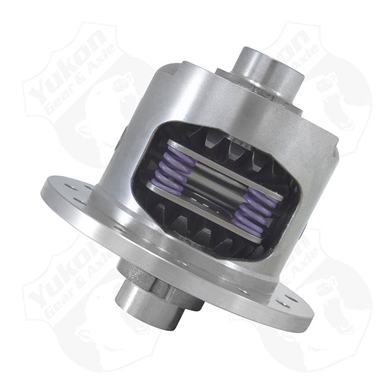 Dura Grip Positraction For GM 12 Bolt Car With 33 Spline Axles 4.10 And Up Yukon Gear & Axle