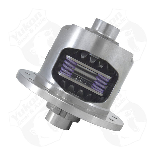 Dura Grip Positraction For GM 12 Bolt Car With 33 Spline Axles 4.10 And Up Yukon Gear & Axle