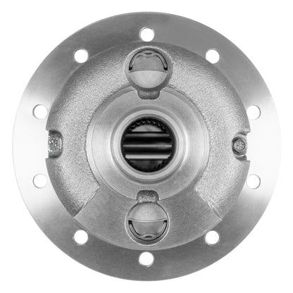 Dura Grip Limited Slip For GM 12T Differential 30 Spline 12T GM 30 Spline HD 2.76-3.42 Duragrip Positraction Composite Clutch Yukon Gear & Axle-2