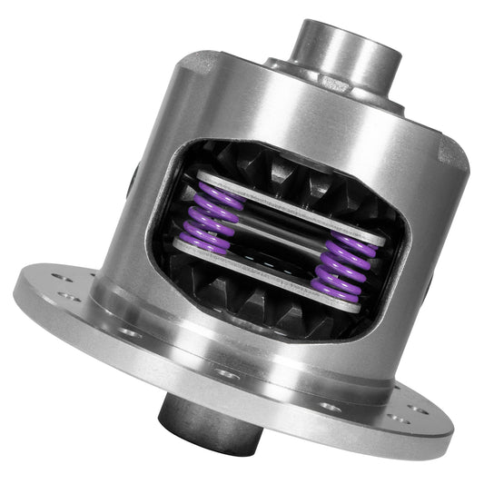 Dura Grip Lsd Posi GM 12T 33 Spline 2.76-3.42 Ratio W/Comp Clutches Yukon Gear & Axle
