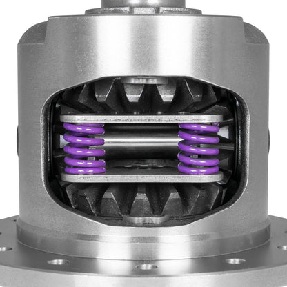 Dura Grip Limited Slip For GM 12T Diff 3.73 & Up Ratio 30 Spline 12T GM 30 Spline HD 3.73 & Up Duragrip Positraction Composite Clutch Yukon Gear & Axle