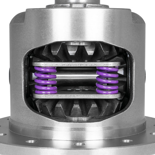 Dura Grip Limited Slip For GM 12T Diff 3.73 & Up Ratio 30 Spline 12T GM 30 Spline HD 3.73 & Up Duragrip Positraction Composite Clutch Yukon Gear & Axle