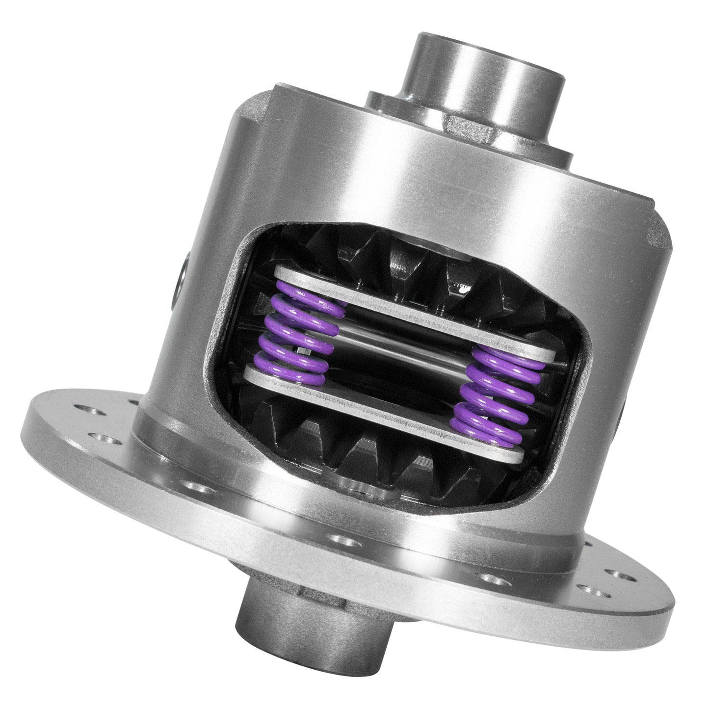 12T GM 3.73 & Up Ratio Dura Grip Limited Slip 33 Spline Positraction W/ Composite Clutches Dura Grip Lsd Posi GM 12T 33 Spline 3.73-Up Ratio W/Comp Clutches 12T GM 33 Spline HD 3.73 & Up Duragrip Positraction Composite Clutch Yukon Gear & Axle