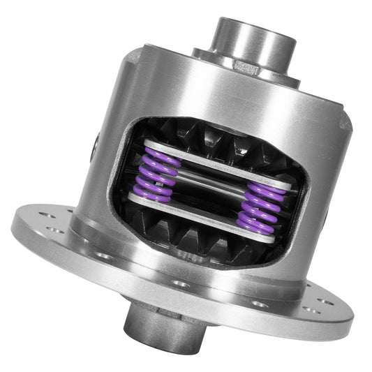 12T GM 3.73 & Up Ratio Dura Grip Limited Slip 33 Spline Positraction W/ Composite Clutches Dura Grip Lsd Posi GM 12T 33 Spline 3.73-Up Ratio W/Comp Clutches 12T GM 33 Spline HD 3.73 & Up Duragrip Positraction Composite Clutch Yukon Gear & Axle