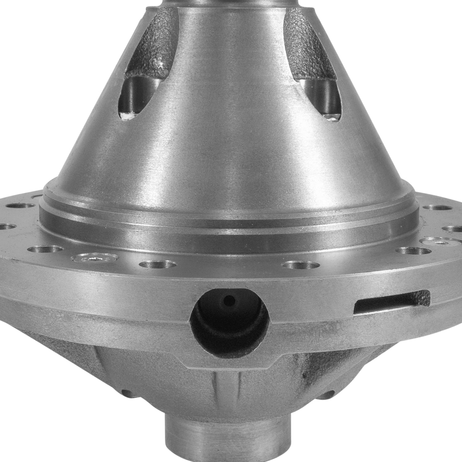 Dura Grip Limited Slip For GM 10.5 Inch Diff 4.10 & Down 30 Spline 14T 10.5 Inch GM 4.10&Dwn 30 Spline Duragrip Composite Clutch (needs2additives) Yukon Gear & Axle